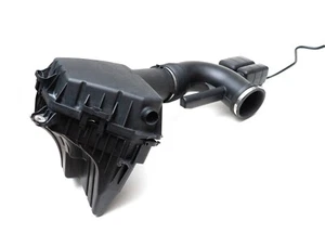 2010 Gen 5 Camaro SS LS3 6.2L OEM Air Intake Air Cleaner *PLEASE NOTE CONDITION* - Bild 1 von 6