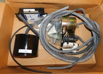 1984-1986 Ford Mustang GT Mercury Capri NOS ELECTRONIC CRUISE SPEED CONTROL KIT - Image 1 of 4