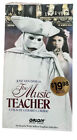 Le Maitre De Musique, The Music Teacher (1989) - Gerard Corbiau  VHS New