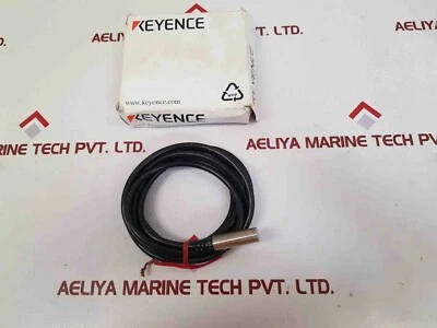 Keyence ev-112m  proximity switch - Image 1 of 4