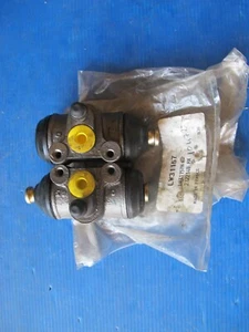 2 Rear Wheel Cylinders Delphi For Citroën C25, Peugeot J5 LW31157 - Picture 1 of 1