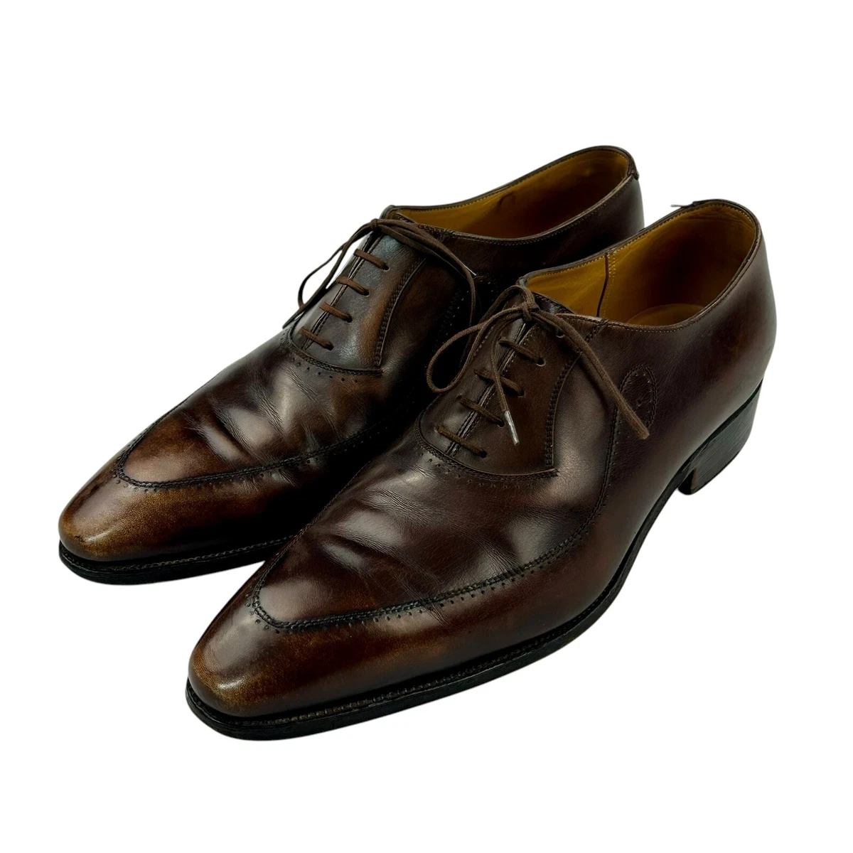Derby Dress Shoes J.M. Weston for Men | eBay