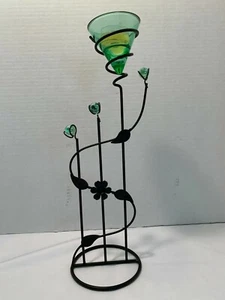 Party light Metal votive candle holder - Picture 1 of 6
