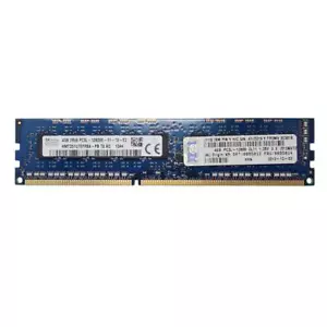 IBM 4GB PC3L-12800 Memory Module 4GB DDR3 1600MHz ECC 00D5012 - Picture 1 of 2