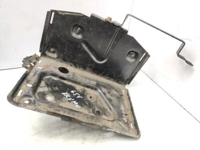 Battery holder Fiat Doblo MK1 1.3JTD 55kW diesel 2007 - Image 1 of 4