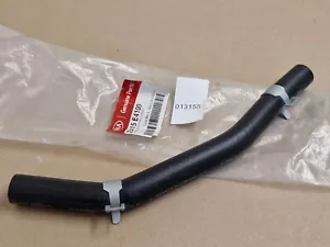 Kia Soul EV Lower Radiator Hose 2015-2019 25415E4100 25415-E4100 Genuine NEW - Picture 1 of 6