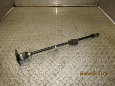 Arctic Cat Prowler XT650 Front Drive Prop Shaft  640 Foto 1 de 4