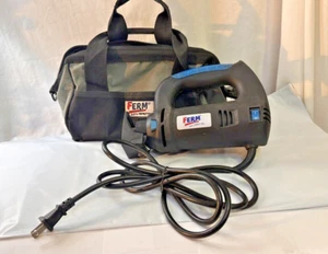 FERM VARIABLE SPEED ROTARY CUTTING TOOL W/Bag MODEL SCM8001 G2 - Picture 1 of 22