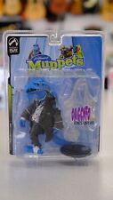 Uncle Deadly The Muppet Show Muppets Palisades 6 Inch Figure OMGCNFO