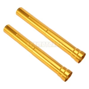 Front Fork Outer Tubes Pipe Legs For Ducati Diavel 1260 2015-2018 2016 482mm - Imagen 1 de 5