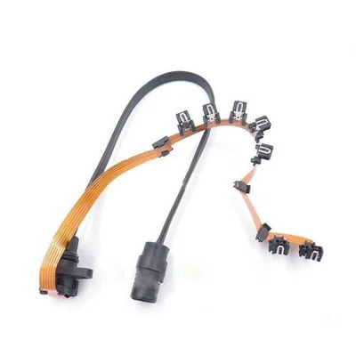 Transmission Internal Wiring Harness Sensor ​Solenoid 01M927365 For Audi VW - Image 1 of 3