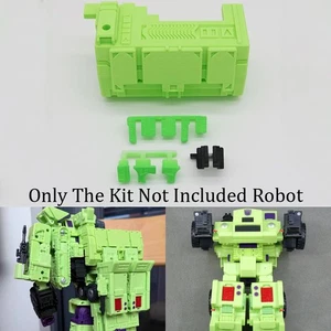 Kit de actualización de relleno de mochila de larga distancia para SS86 Devastator accesorios - Imagen 1 de 15