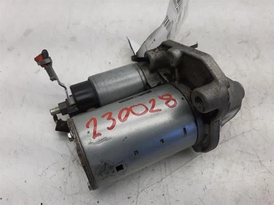 Стартерный двигатель 11-19 DODGE CARAVAN 04801839AD - Изображение 1 из 4