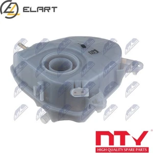 EXPANSION TANK COOLANT CZW-VW-020 FOR VAG 5WA121407C - Picture 1 of 13