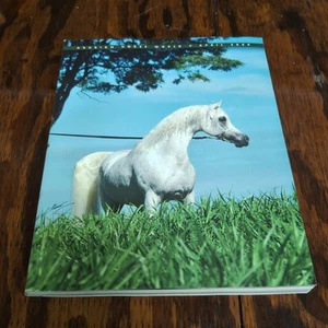 Arabian Horse World Magazine April 2009 - Picture 1 of 6
