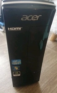 ACER Aspire X3995 i5, 8 Go, SSD 480 Go - Bild 1 von 8