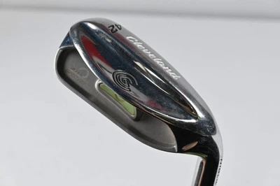 Ladies Cleveland Niblick Chipper / 42 Degree / Ladies Flex YSQt 49 Shaft - Image 1 of 4