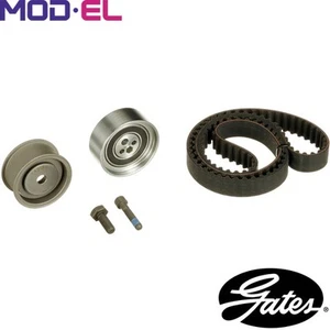TIMING BELT SET K025344XS FOR AUDI A6C4A4B5A8D280B4CABRIOLETB3COUPEB3 AAH 2.8L - Picture 1 of 7