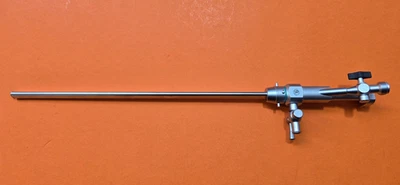 Лапароскопические ножны OLYMPUS A2297 9FR с двойным ограничителем - Изображение 1 из 4