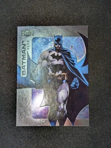 2025 Skybox Metal Universe Batman ~ Batman #1 ~ Base Card - Picture 1 of 2
