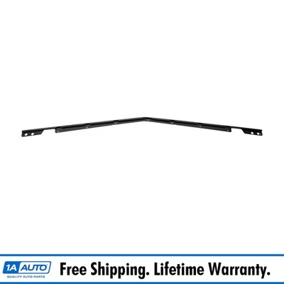 DIY Solutions Grille Mounting Bracket Fits 1969 Chevrolet Camaro - Imagem 1 de 4