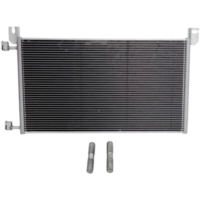 For 2000-2013 Yukon XL 1500 A/C Condenser Aluminum Core GM3030162 20913751 Foto 1 de 4