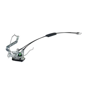 Door Lock Actuator Latch Actuator Compatible With LHD Long-lasting Performance - Picture 1 of 8