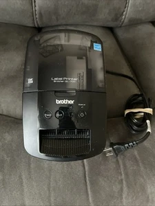Brother QL-700 Thermal Printer (DSN449). Tested - Picture 1 of 6