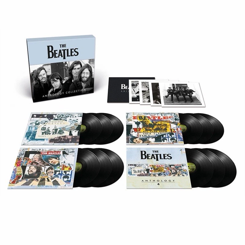 The Beatles Box Set for sale - eBay