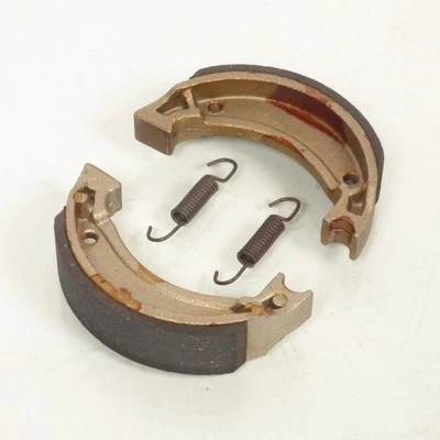 Bremsbacke für Roller mbk 50 booster ng 1996 ymf12028 / Ø109x25mm - Bild 1 von 3