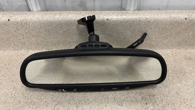 06 07 Dodge Charger SRT Interior Rear View Mirror Rearview Mopar 04806228AB - Image 1 of 4