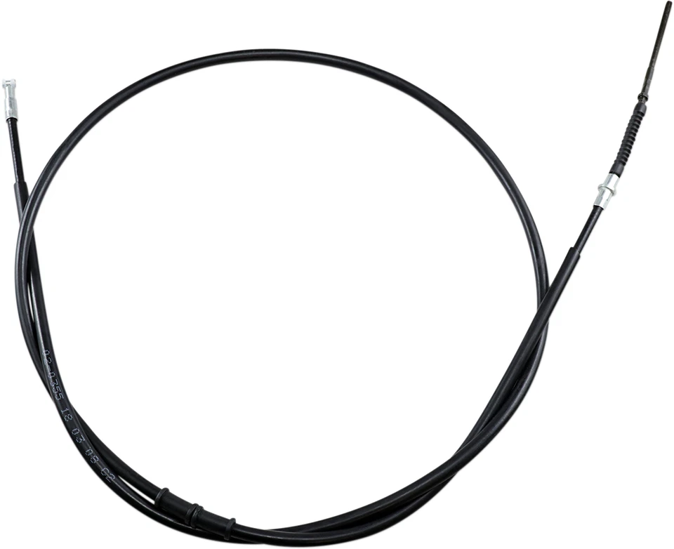 MOTION PRO - 02-0355 - Cable de freno - Trasero - Mano - Honda Honda TRX400FW Foreman  Foto 1 de 1