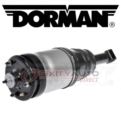 Dorman Rear Left Air Suspension Strut for 2006-2013 Land Rover Range Rover io - Image 1 of 4