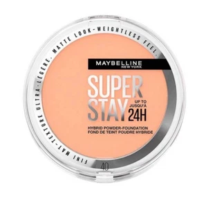 Maybelline New York SUPER STAY HYBRIDES POWDER MAKE-UP - Foundation - 40 - Bild 1 von 4
