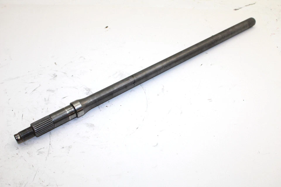 Eje trasero derecho Kawasaki Bayou 300 86 OEM 41068-1209 AK9 Foto 1 de 4