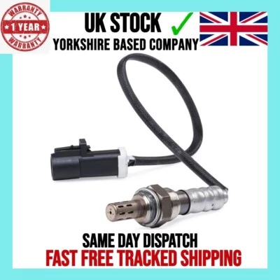 NUOVO SENSORE OSSIGENO LAMBDA O2 PER FORD B-MAX JK 1.4 2012-ON 2S6A9G444BA - Immagine 1 di 4