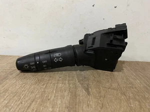 NISSAN X TRAIL T31 INDICATOR STALK 255408H700 - Picture 1 of 2