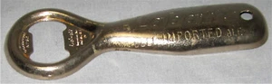 Labatt's Beer Bottle Can Opener- Canada - Picture 1 of 2