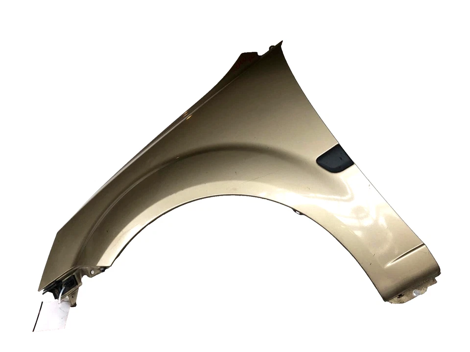 KIA RIO 2006-2011 1,6 L sedán guardabarros panel pintura código J4 lado izquierdo del conductor derecho Foto 1 de 4