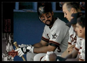 1994 Upper Deck #188 Harold Baines - Picture 1 of 2