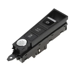 For VW CC Passat B7 3AD927137B Start Stop ESP EBP Console Parking Switch Button - Picture 1 of 10
