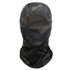 Camo Balaclava Uv Protection Full Face Mask Ski Sun Hood Tactical Shiesty Mask