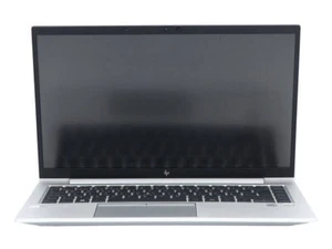 HP Elitebook 840 G7 I7-10610U 16GB/256GB SSD 1920x1080 Klasse C Kein System - Afbeelding 1 van 6