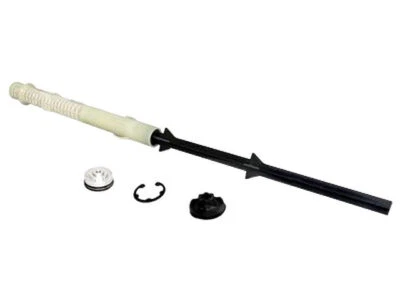 Elemento desecante secador Ford F250 Super Duty 2011-2016 75396TVHB 2012 2013 Foto 1 de 2