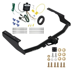 Enganche de remolque para Lexus Rx350L 18-21 excepto XSE con kit de arnés de cableado - Imagen 1 de 9
