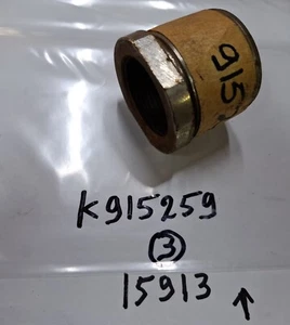 NOS TRACTOR PARTS K915259 SLEEVE FIT 1210, 995, 1294, 1490, 990, 1390, 99 - Picture 1 of 4