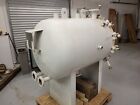 220 gallon Stainless Steel Pressure Vessel