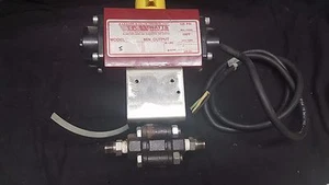 WATTS REGULATOR, PA 180 M3,125 PSI,180 DEGREES F, 180 LB OUTPUT - Picture 1 of 7