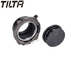 Tilta Canon RF Mount to ARRI LPL Mount Adapter with Back Focus TA-RF-LPL2 - Bild 1 von 3