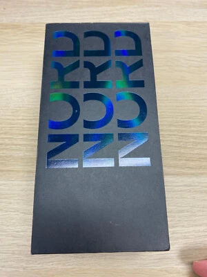 Smartphone OnePlus NORD CE2 - 8/128GB - LCD DEFECTUOSO PARA DESPIECE - Imagen 1 de 4